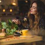 The Rise of Ethical and Sustainable Eating Practices Food and Drink Trends