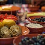 Greek food and travel: A journey through culinary delights and cultural exploration Food and Travel Destinations