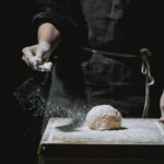 Behind the Scenes: A Day in the Life of a Caterlinks Chef