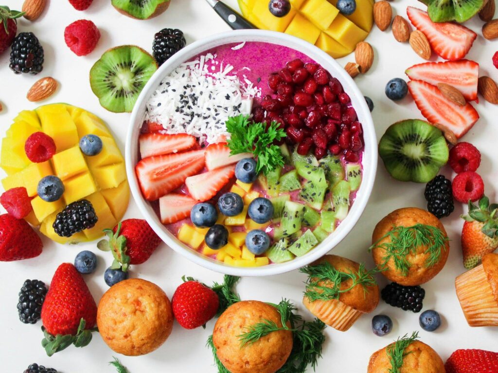 Catering for Kids: Fun and Nutritious Ideas