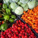 The Benefits of Seasonal Eating: Why It Matters