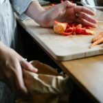 Food Waste Reduction: Strategies for Caterers